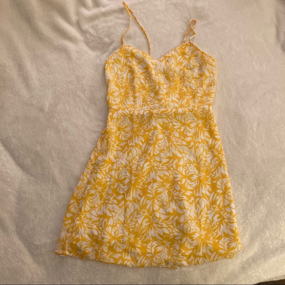 Lulus dress